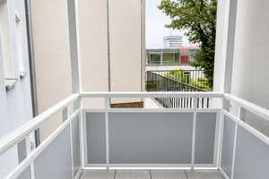 WohnTraum ab 1. August verfügbar | 3 Zimmer | Balkon | Einbauküche | Duschbad – Die vollständige Adresse der Immobilie erhältst du vom Anbieter., 28195 Bahnhofsvorstadt, Bremen – Vorschaubild 6