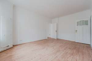 Helle 2 Zimmer Wohnung in Berlin – Die vollständige Adresse der Immobilie erhältst du vom Anbieter., 13349 Wedding, Berlin – Vorschaubild 4