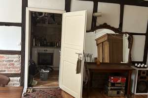 3-Zimmer-Wohnung Köln-Worringen über 2 Ebenen, eigener Hauseingang – Alte Neusser Landstraße 253, 50769 Worringen, Köln – Vorschaubild 3