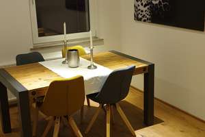 *Pempelfort*  moderne Wohnung mit hochwertiger EINBAUKÜCHE* – Jordanstraße 2a, 40477 Pempelfort, Düsseldorf – Vorschaubild 5