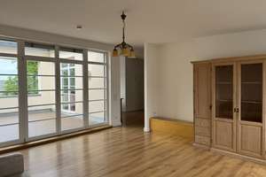 Exklusive Dachgeschosswohnung mit 23 qm Sonnenterrasse im Komponistenviertel-auch WG-geeignet – Herbert-Baum-Straße 27, 13088 Weißensee, Berlin – Vorschaubild 7