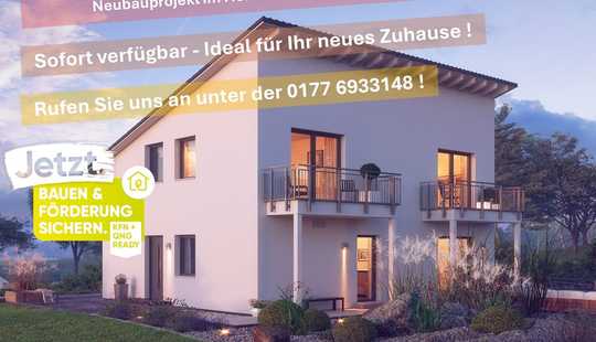 Bild von 🌿 Altenburg: Ruhig im Grünen, Zentral gelegen - 4-Zi-EFH 🏡