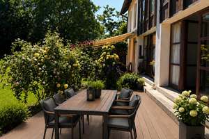 Exclusives Architekten-Haus in Erfurt Tiefthal, provisionsfrei – Die vollständige Adresse der Immobilie erhältst du vom Anbieter., 99090 Tiefthal, Erfurt – Vorschaubild 30