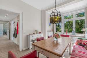 Schwentine pur. 
Villa auf großem Grundstück mit 90 Metern Ufergrenze – Die vollständige Adresse der Immobilie erhältst du vom Anbieter., 23714 Malente – Vorschaubild 5