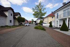 Luxuriöses Einfamilienhaus direkt an der Stever – Coesfeld (Kreis) – Vorschaubild 19