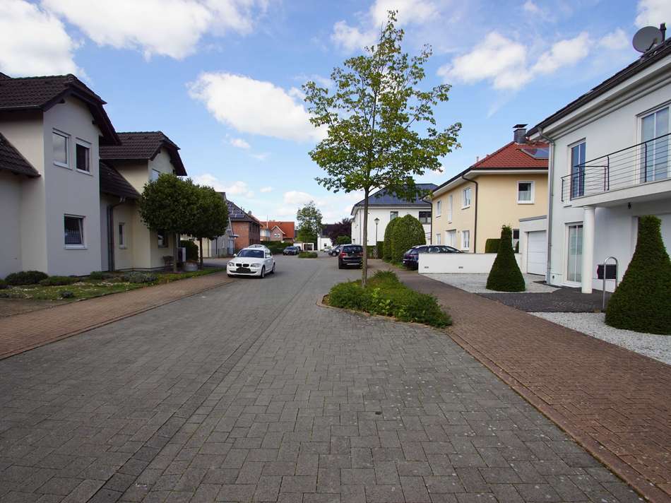 Umfeld