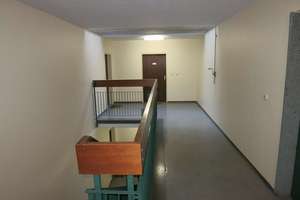 !!Nur 1 Person!! Schöne, helle, ruhige 1-Zimmer-Wohnung mit SW-Balkon in München-Laim – Rapotostraße 2, 80687 St. Ulrich, München – Vorschaubild 12