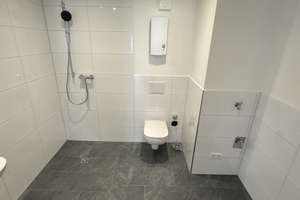 ++ Erstbezug nach Sanierung- Top 2 Zimmer Wohnung mit Balkon ++ – Finanzstr. 16, 46145 Sterkrade-Mitte, Oberhausen – Vorschaubild 4