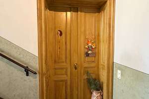 Wohnen im Leipziger Waldstraßenviertel! 3RWE mit Balkon und alleinig nutzbarem Garten! – Wettiner Str 27, 4105 Zentrum-Nordwest, Leipzig – Vorschaubild 8