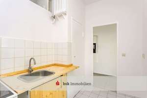 Bezugsfreies 1-Zimmer-Apartment in Top Lage im Akazienkiez – Die vollständige Adresse der Immobilie erhältst du vom Anbieter., 10823 Schöneberg, Berlin – Vorschaubild 6