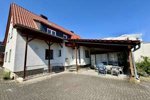 Charmante Doppelhaushälfte mit modernen Upgrades in der Gifhorner Südstadt – Die vollständige Adresse der Immobilie erhältst du vom Anbieter., 38518 Gifhorn – Vorschaubild 1