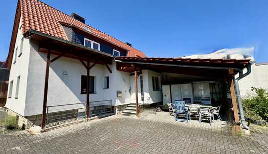 Bild von Charmante Doppelhaushälfte mit modernen Upgrades in der Gifhorner Südstadt