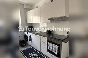 Tauschwohnung: 3-Zimmer-Wohnung in Düsseldorf Lierenfeld – Die vollständige Adresse der Immobilie erhältst du vom Anbieter., 40231 Eller, Düsseldorf – Vorschaubild 4