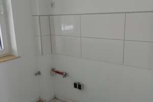 1 Zimmer, Küche, Diele, WC/Dusche, Loggia,Toplage – Kaiserstr. 102, 47800 Bockum, Krefeld – Vorschaubild 9