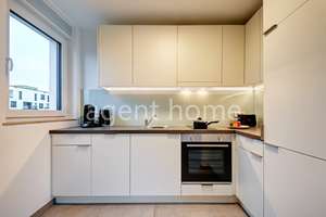 MÖBLIERT - MODERN STYLE - Praktisches Business Apartment – Die vollständige Adresse der Immobilie erhältst du vom Anbieter., 70563 Vaihingen-Mitte, Stuttgart – Vorschaubild 7