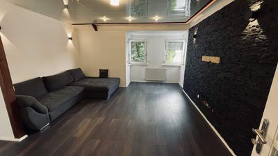 Viel Platz für den Alltag: 4,5-Zimmer-Wohnung in Schifferstadt