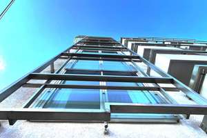 Toplage  in Mitte | Tucholsky-/ Ecke Ziegelstr. | 143 m² Wohnqualität | inkl. Garage | VB – Die vollständige Adresse der Immobilie erhältst du vom Anbieter., 10117 Mitte (Ortsteil), Berlin – Vorschaubild 3