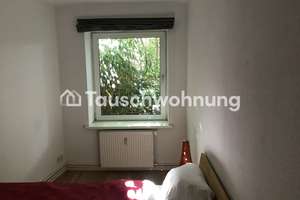 Tauschwohnung: 2-Zimmer-Wohnung in Altona/Schanze mit Garten zum Tauschen – Die vollständige Adresse der Immobilie erhältst du vom Anbieter., 22769 Altona-Nord, Hamburg – Vorschaubild 11