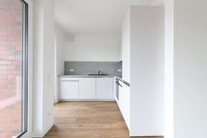 Drei Schlafzimmer, zwei Balkone – großzügig wohnen in Mannheim auf 120m²