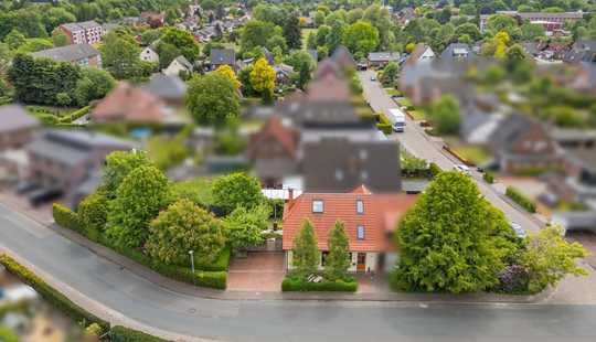 Bild von Provisionsfrei für Käufer: Dein Zuhause mit Geschichte, Charakter & Herz