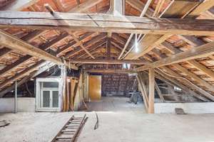 Flächenstarkes Einfamilienhaus mit Scheune, Garten & Ausbaupotenzial in Nidda-OT – Die vollständige Adresse der Immobilie erhältst du vom Anbieter., 63667 Nidda – Vorschaubild 31