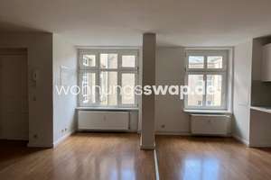 Wohnungstausch: Heinrich-Roller-Straße 9 – Heinrich-Roller-Straße 9, 10000 Prenzlauer Berg, Berlin – Vorschaubild 2