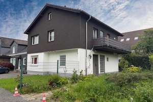 Haus statt Wohnung! Einseitig angebautes Einfamilienhaus in Wermelskirchen! – Die vollständige Adresse der Immobilie erhältst du vom Anbieter., 42929 Wermelskirchen – Vorschaubild 2