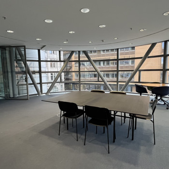 Zentral am Potsdamer Platz!