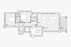 Erstbezug! Exklusive Neubau-Wohnung Stadtvilla Köster Living – Kösterstraße 20, 14165 Zehlendorf, Berlin – Vorschaubild 10