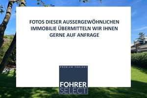 Luxuriöses Familiendomizil am Naturschutzgebiet Meerbusch mit großem Garten und Garagen – Neuss (Rhein-Kreis) – Vorschaubild 1