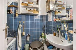 Bahnhofsvorstadt | Modernes Dreifamilienhaus mit direkter Nähe zur Bremer Innenstadt  – Die vollständige Adresse der Immobilie erhältst du vom Anbieter., 28195 Bahnhofsvorstadt, Bremen – Vorschaubild 18