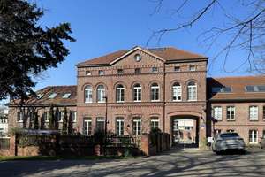 Denkmalgeschütze Maisonette-ETW in Top-Lage * Schlossmühle in RY * ca. 196 m² Wfl * Kfz-Stellplatz * – Die vollständige Adresse der Immobilie erhältst du vom Anbieter., 41238 Schloss Rheydt, Mönchengladbach – Vorschaubild 6