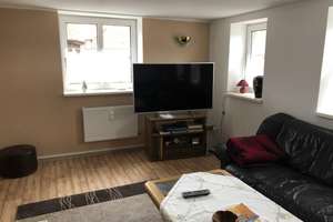 Schöne 2-Zimmer-Wohnung mit Einbauküche in Langelsheim OT Lautenthal – Rathausplatz 6, 38685 Langelsheim – Vorschaubild 2