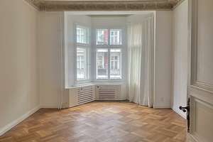 6 zimmer Elegante Altbauwohnung mit 3,3 m Deckenhöhe – Eisenacherstr 6, 10777 Schöneberg, Berlin – Vorschaubild 2