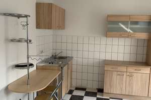 Exklusive, sanierte 2-Zimmer-Maisonette-Wohnung mit Balkon und Einbauküche in Jena – In den Kieswiesen 5B, 7745 Jena-Süd, Jena – Vorschaubild 4