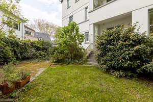 Außergewöhnliche Erdgeschosswohnung mit eigenem Garten – Die vollständige Adresse der Immobilie erhältst du vom Anbieter., 44789 Südinnenstadt, Bochum – Vorschaubild 4