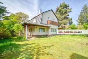 IMMOBERLIN.DE - Imposantes Haus mit Gartenidylle für eine große Familie – Potsdam-Mittelmark (Kreis) – Vorschaubild 4