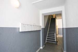 Zum Semesterstart: Bezugsfreie 42 m²-Wohnung in Aachen-Burtscheid! – Die vollständige Adresse der Immobilie erhältst du vom Anbieter., 52066 Burtscheider Abtei, Aachen – Vorschaubild 8