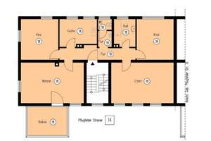 *PROVISIONSFREI* Das Land-BW als Ihr Mieter! Bestens vermietete Beamten-Wohnung zur Kapitalanlage! – Pflugfelder Straße 14, 70439 Stammheim-Mitte, Stuttgart – Vorschaubild 7