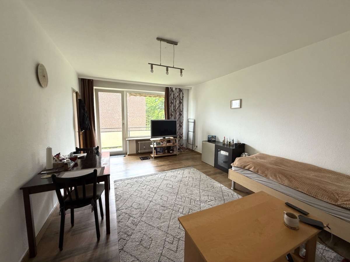 Immobilie in Halstenbek - Ideales erstes Investment in begehrter Lage - Bild 2