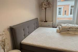 Zwei Zimmer in Braunschweig: Kompakt wohnen im Östlichen Ringgebiet – Kasernenstraße 33, 38102 Östliches Ringgebiet, Braunschweig – Vorschaubild 8