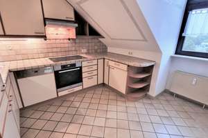 Sonnige Wohnung in MA-Wallstadt in gepfl. Anlage - 33304074 – 68259 Wallstadt, Mannheim – Vorschaubild 6