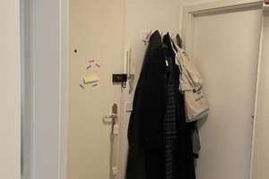 2. WG-Bewohner gesucht in zwei-Zimmerwohnung im 4. Obergeschoss in Sendling – Spitzwegstrasse 11, 81373 Untersendling, München – Vorschaubild 3