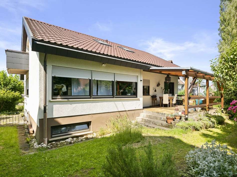 Wohnhaus