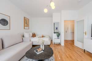 Modernes Studio Apartment im Zentrum von Neukölln – Pannierstraße 22, 12047 Neukölln (Ortsteil), Berlin – Vorschaubild 8