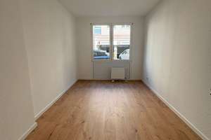 Sanierte 3 Zimmer  Erdgeschosswohnung- zentrale Lage in Krefeld* – Breite Str. 35/Wiedenhofstr. 12, 47798 Stadtmitte, Krefeld – Vorschaubild 6