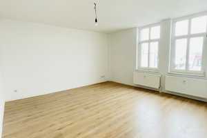 Komfortable 3-Zimmer-Wohnung mit hochwertiger Einbauküche – Halberstädter Str. 73, 39112 Magdeburg – Vorschaubild 5