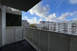 Single-Wohnung im Neubau mit Balkon – Karl-Holtz-Straße 18, 12687 Marzahn, Berlin – Vorschaubild 13