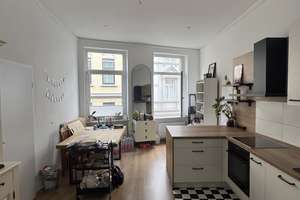 Zuhause im Herzen der Bonner Altstadt – Dorotheenstr. 33, 53111 Nordstadt, Bonn – Vorschaubild 2