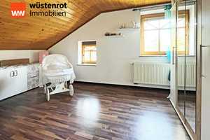 DIE BESONDERE IMMOBILIE: DOPPELHAUSHÄLFTE MIT EINBAUKÜCHE + KAMINOFEN  AUF EINEM GROSSEM GRUNDSTÜCK – Güstrow (Kreis) – Vorschaubild 16